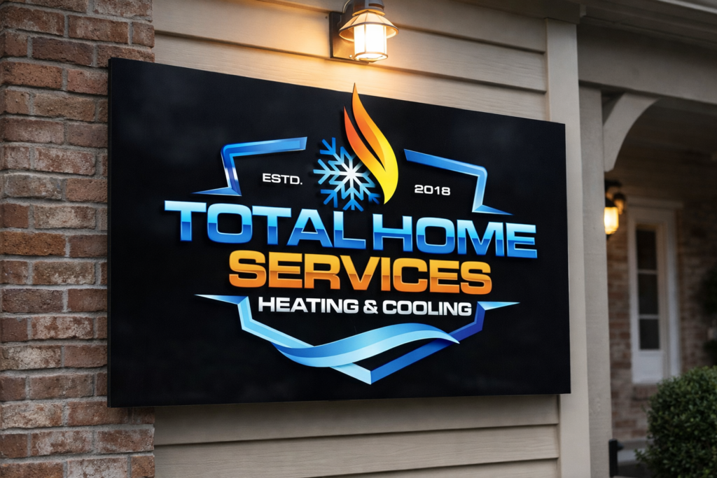 Total Home Services Heating and Cooling trusted HVAC company in Lake of the Ozarks Missouri