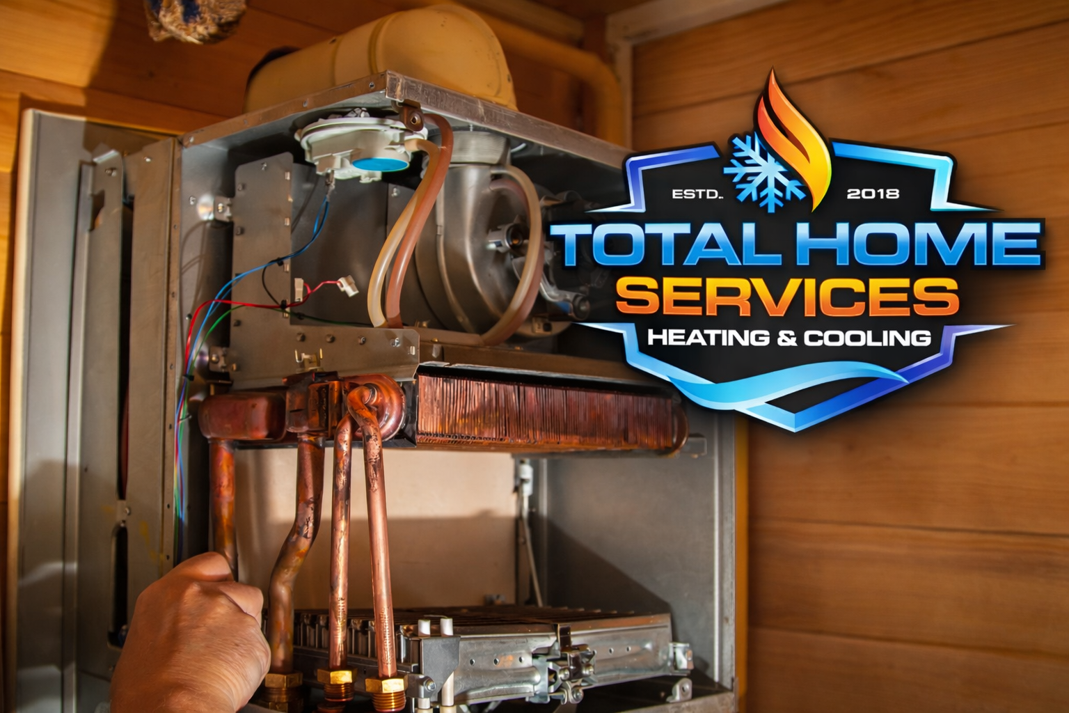 furnace repair Lake of the Ozarks