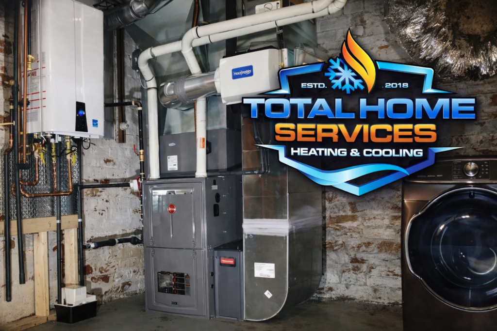 furnace replacement Lake of the Ozarks
