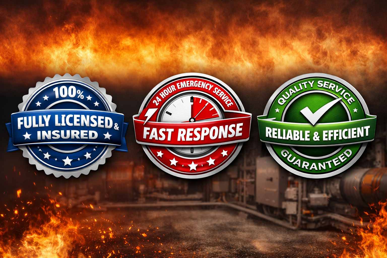 Trusted HVAC company lake of the ozarks