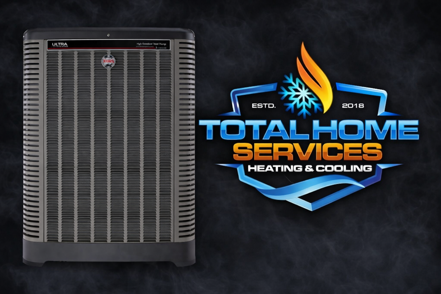heat pump installation Lake of the Ozarks