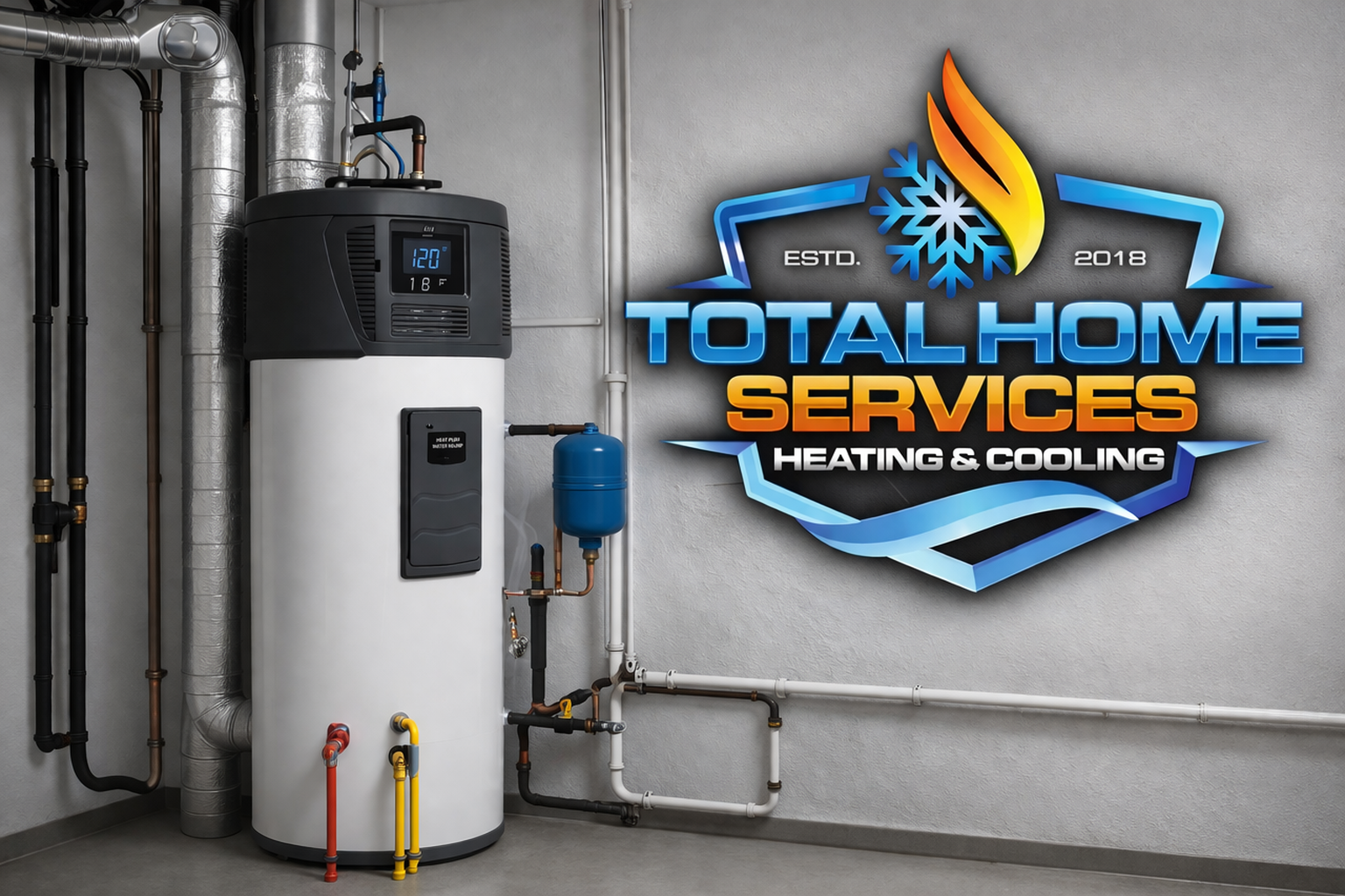 heat pump water heater installation lake of the ozarks