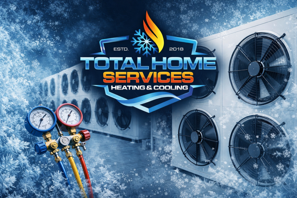 ac services Lake of the Ozarks
