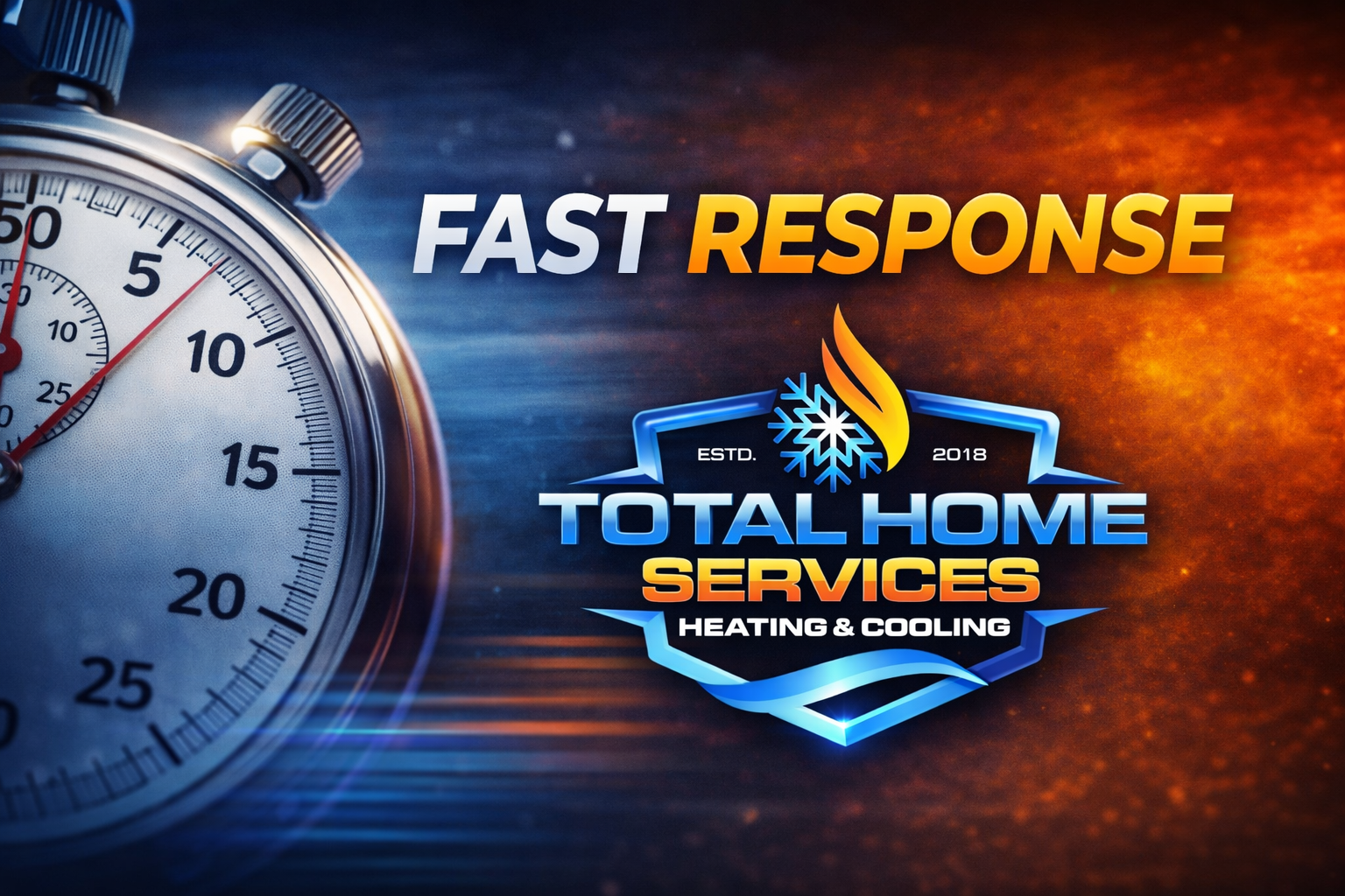 24/7 emergency HVAC service fast response in Lake of the Ozarks