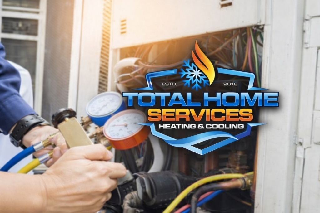 furnace repair osage beach mo