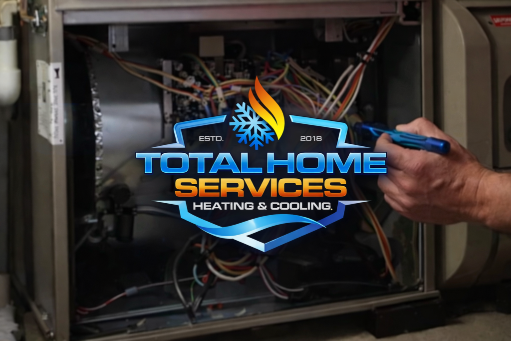 furnace repair Lake of the Ozarks