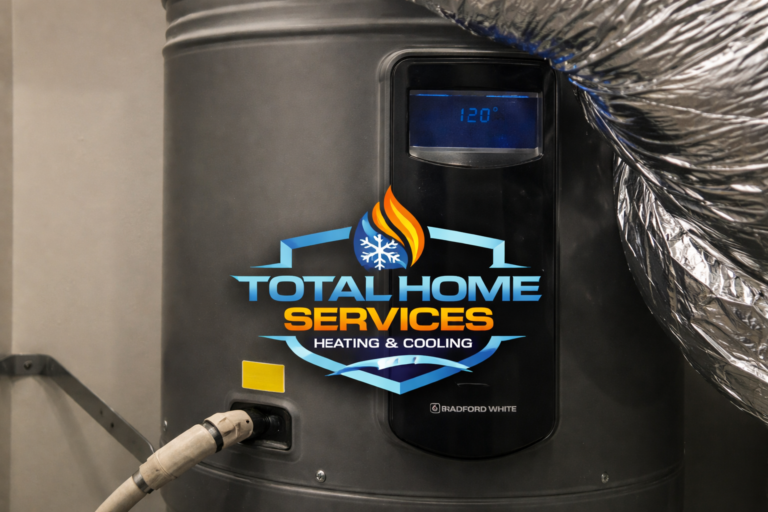 heat pump water heater install Lake of the Ozark