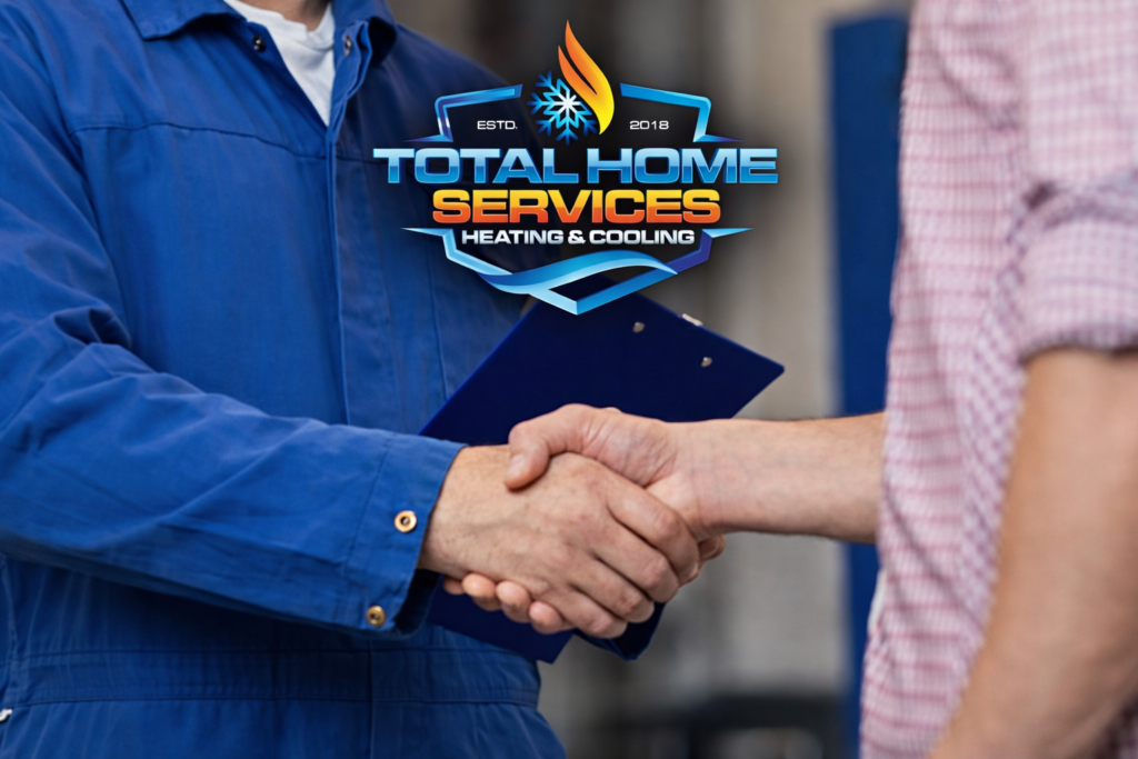 HVAC maintenance service agreement with trusted local HVAC contractor in Lake of the Ozarks