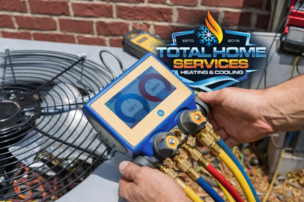 ac maintenance Lake of the Ozarks