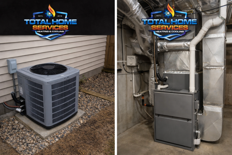 ac installation lake of the ozarks hvac system install